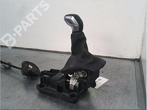 Gear lever PEUGEOT 208 I (CA_, CC_) 1.6 HDi | BP9705819M90 
