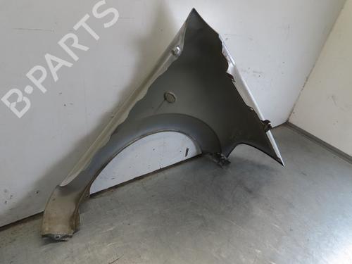Left front fenders CITROËN C3 I (FC_, FN_) 1.4 HDi | BP17175066C41 