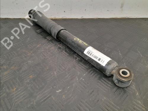 Used Left rear shock absorber RENAULT CLIO IV (BH_) 1.6 RS Trophy (BHJ4, BHJ6) (220 hp) 27923418