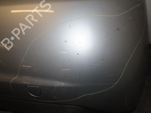 Rear bumper CITROËN C3 II (SC_) 1.4 HDi 70 (SC8HZC, SC8HR0, SC8HP4) | BP31119930C8 
