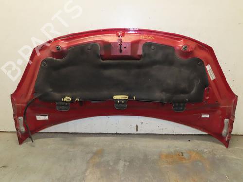 Hood CITROËN DS3 (SA_) 1.6 HDi 90 | BP31284199C1