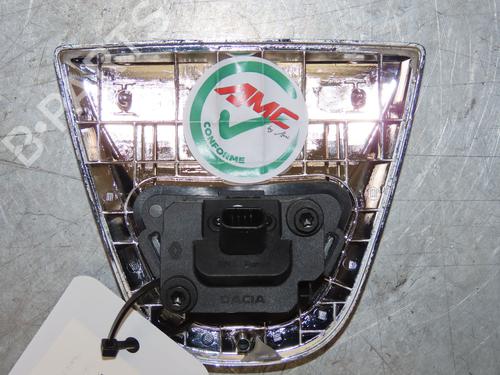 Caméra DACIA SPRING EV (B6M1) | BP32333187E14 