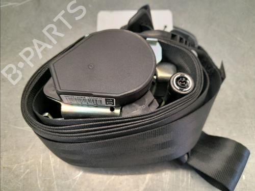 Front right seatbelt DS DS 5 (KF_) 1.6 THP 165 (KF5GZT) | BP30486026I25 - Image 4