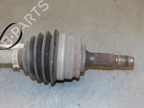 Used Left front driveshaft Left front driveshaft 37185676 37185676