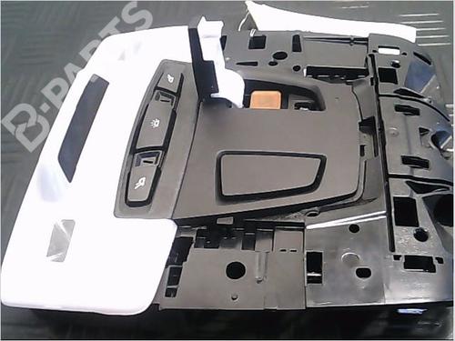 Interior roof light BMW X1 (F48) sDrive 18 i | BP9409368I8 