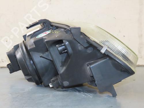 Left headlight RENAULT MEGANE I (BA0/1_) 1.9 D Eco (BA0A, BA0U, BA0R) | BP32308142C28 