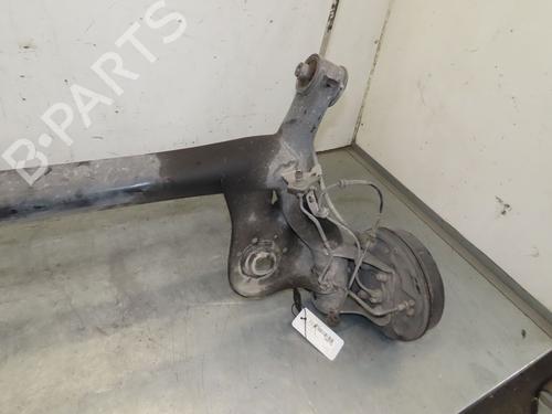 Rear axle CITROËN C1 II (PA_, PS_) 1.0 VTi 68 | BP19161940M2 