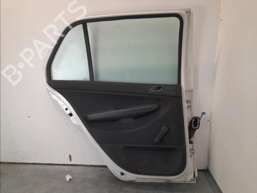 Left rear door SKODA FABIA I (6Y2) 1.2 | BP23158751C4 