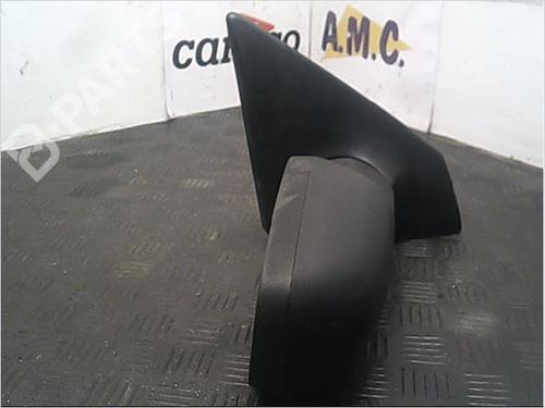 Right mirror RENAULT MEGANE II (BM0/1_, CM0/1_) 1.4 16V (BM0B, CM0B) | BP9406267C27 
