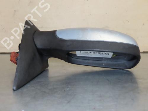 Right mirror PEUGEOT 306 Hatchback (7A, 7C, N3, N5) 2.0 HDI 90 | BP16740200C27 