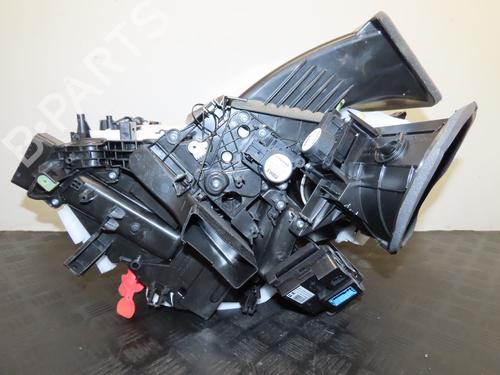 Heater matrix box CITROËN C3 AIRCROSS II (2R_, 2C_) 1.5 BlueHDi 110 | BP30740637M61