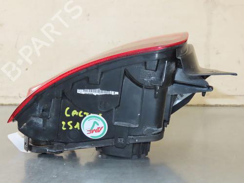 Piloto trasero izquierdo CITROËN C4 CACTUS 1.2 THP 110 | BP30767237C34