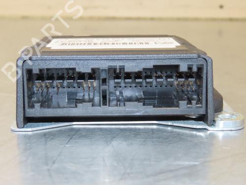 ECU airbags PEUGEOT 208 I (CA_, CC_) 1.2 VTI 82 | BP18129369M53 
