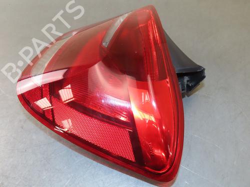 Right taillight BMW 1 (E87) 118 d | BP30265932C35 