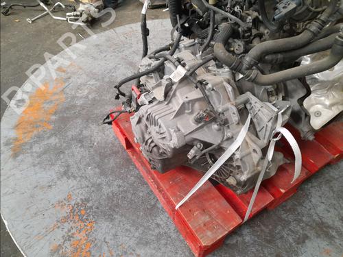 Gearbox RENAULT CAPTUR I (J5_, H5_) 1.2 TCe 120 | BP33477428M3 - Image 2