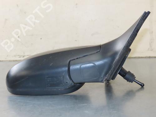 Right mirror HYUNDAI i30 (FD) 1.6 CRDi | BP22367273C27 