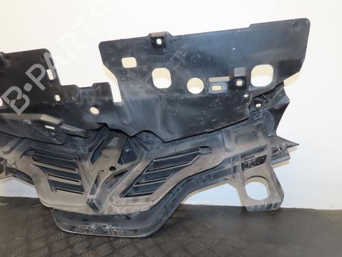 Grill RENAULT CAPTUR I (J5_, H5_) 1.5 dCi 110 | BP36344706C40 - Image 6