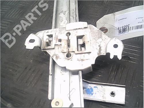 Front left window mechanism NISSAN MICRA III (K12) 1.5 dCi | BP9406961C22 
