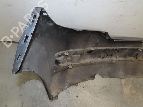 Used Rear bumper PEUGEOT 207 (WA_, WC_) 1.4 (73 hp) 30291253