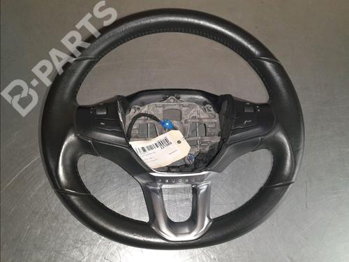 Rat PEUGEOT 208 I (CA_, CC_) 1.2 PureTech 82 (82 hp) 11915194