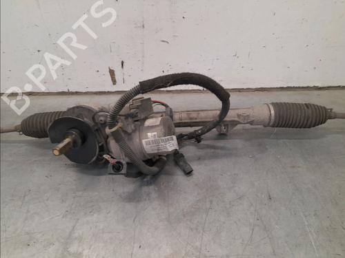 Used Steering rack PEUGEOT 2008 I (CU_) 1.6 HDi (92 hp) 22366356