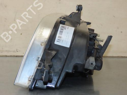 Right headlight PEUGEOT BOXER Van (244) 2.2 HDi | BP31912085C29 