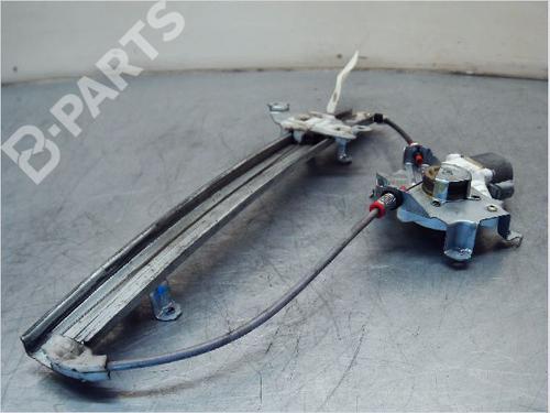 Front right window mechanism NISSAN MICRA III (K12) 1.5 dCi | BP9409601C23 
