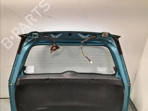 Tailgate SUZUKI SPLASH (EX) 1.3 CDTI (A5B413D) | BP23158810C6 - Image 6