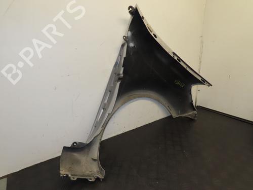 Used Left front fenders RENAULT CLIO III (BR0/1, CR0/1) 1.5 dCi (75 hp) 30332468
