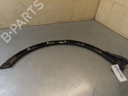Used Rear left wheel arch trim SUZUKI SX4 S-Cross (JY) 1.6 DDiS AllGrip (AKK 416D) (120 hp) 25126624