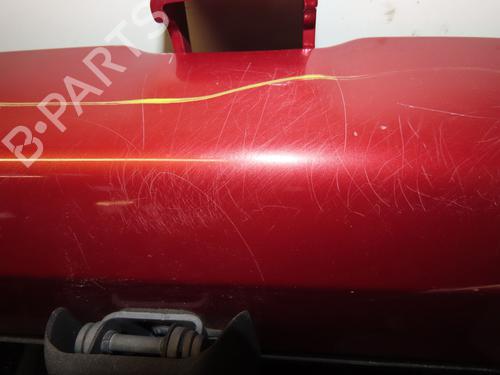 Used Tailgate CITROËN BERLINGO MULTISPACE (B9) 1.6 VTi 120 (120 hp) 30265919