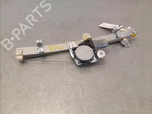 Front left window mechanism NISSAN MICRA V (K14) 1.0 IG-T | BP30691766C22