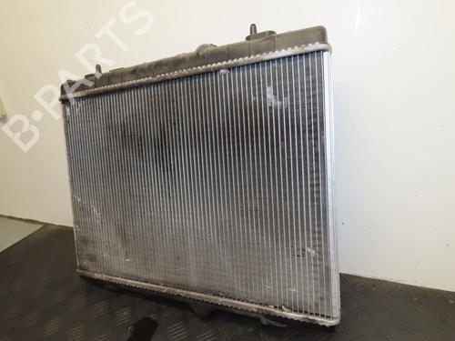 Water radiator PEUGEOT PARTNER Tepee 1.2 THP | BP35797509M31 - Image 6