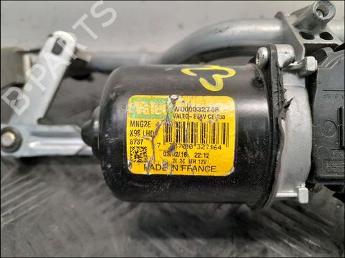 Front wiper motor RENAULT CLIO IV (BH_) 0.9 TCe 90 (BHNF, BHMA, BHMH, BHJK, BHJR) | BP28159355M29