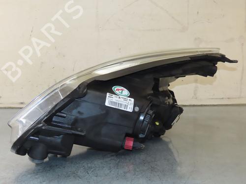 Right headlight OPEL CORSA D (S07) 1.3 CDTI (L08, L68) | BP33132277C29  - Image 6