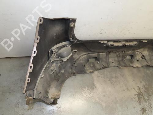 Used Rear bumper Rear bumper RENAULT KADJAR (HA_, HL_) 1.6 dCi 130 (HLA4) (130 hp) 33680678 33680678