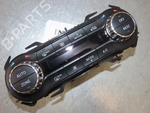 Climate control MERCEDES-BENZ A-CLASS (W176) A 200 CDI / d 4-matic (176.002) | BP29645000I5 