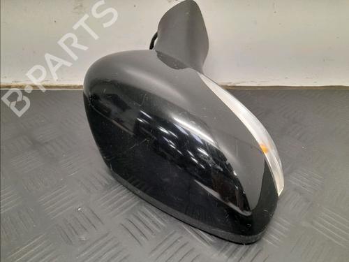 Right mirror RENAULT CLIO IV (BH_) 1.5 dCi 90 | BP22367163C27 