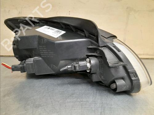 Left headlight HYUNDAI GETZ (TB) 1.5 CRDi | BP14946220C28 