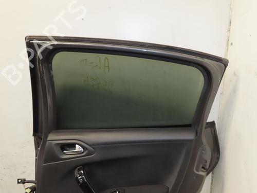 Used Right rear door Right rear door 36819562 36819562