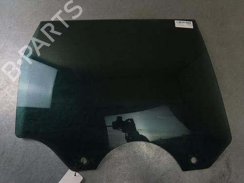Used Rear right door window VW TOUAREG (7LA, 7L6, 7L7) 3.0 V6 TDI (225 hp) 22848334