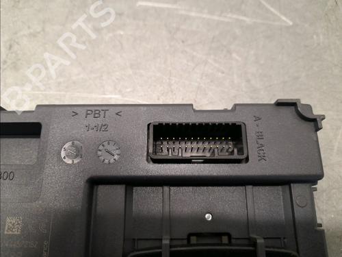 Card reader RENAULT CLIO IV Grandtour (KH_) 1.5 dCi 90 (KHN3, KHN4) | BP30311257E4