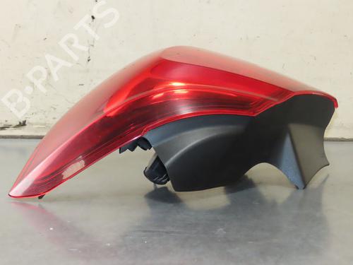 Right taillight OPEL CORSA E (X15) 1.4 Turbo (08, 68) | BP40050729C35 - Image 3