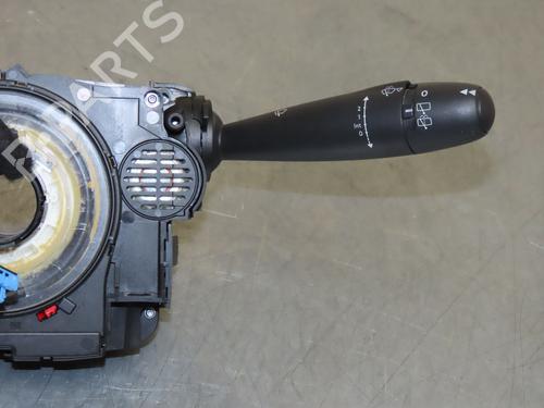 Steering column stalk CITROËN C4 II (NC_) 1.6 HDi 90 | BP16478432I23 