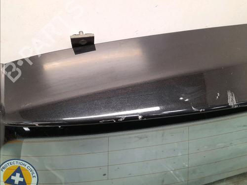 Tailgate VW GOLF V (1K1) 1.9 TDI | BP16559076C6 