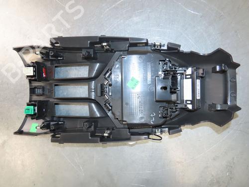 Interior roof light CITROËN DS5 2.0 HDi 165 | BP29415057I8 