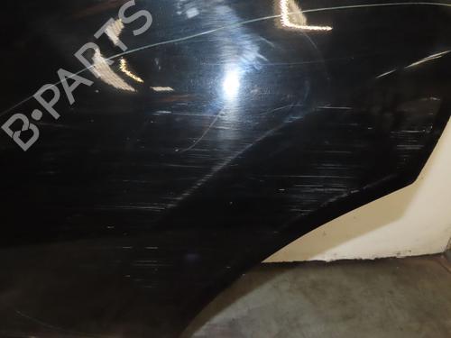 Dør venstre bagtil RENAULT CAPTUR I (J5_, H5_) 1.5 dCi 90 (J5N4, J5M5, J5MW, J5M6, J5AL, J5AJ) | BP30582902C4 