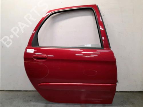 Right rear door CITROËN XSARA PICASSO (N68) 2.0 HDi | BP24156979C5 