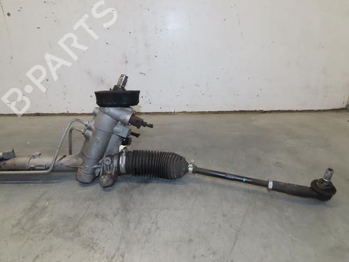 Used Steering rack SKODA FABIA II Combi (545) 1.6 TDI (90 hp) 22366298