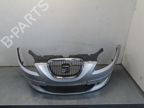 Used Front bumper SEAT ALTEA XL (5P5, 5P8) 1.4 TSI (125 hp) 16972870